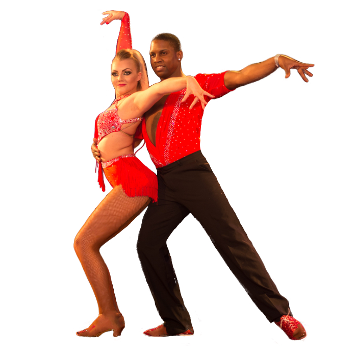 700x700 The London Latin Fest