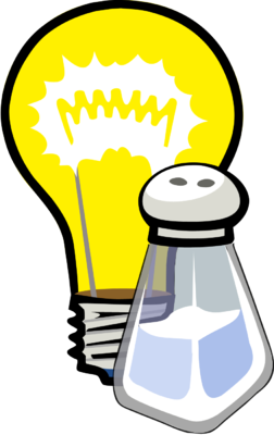 252x400 Image Download Salt And Light