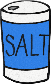 197x320 Salt Clip Art Many Interesting Cliparts