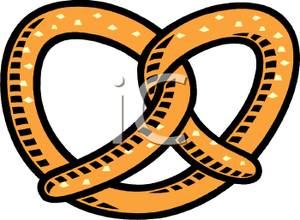 300x220 On A Pretzel