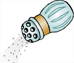 249x213 Salt Clip Art Free Clipart Panda