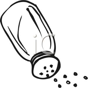300x300 Salt Clipart