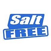 170x170 Salt Free Clip Art