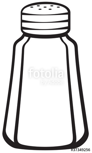 300x500 Salt Shaker Stock Image And Royalty Free Vector Files On Fotolia