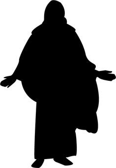 236x341 Lds Temple Silhouette Clipart