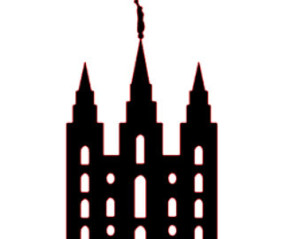 340x270 Lds Stickers Etsy