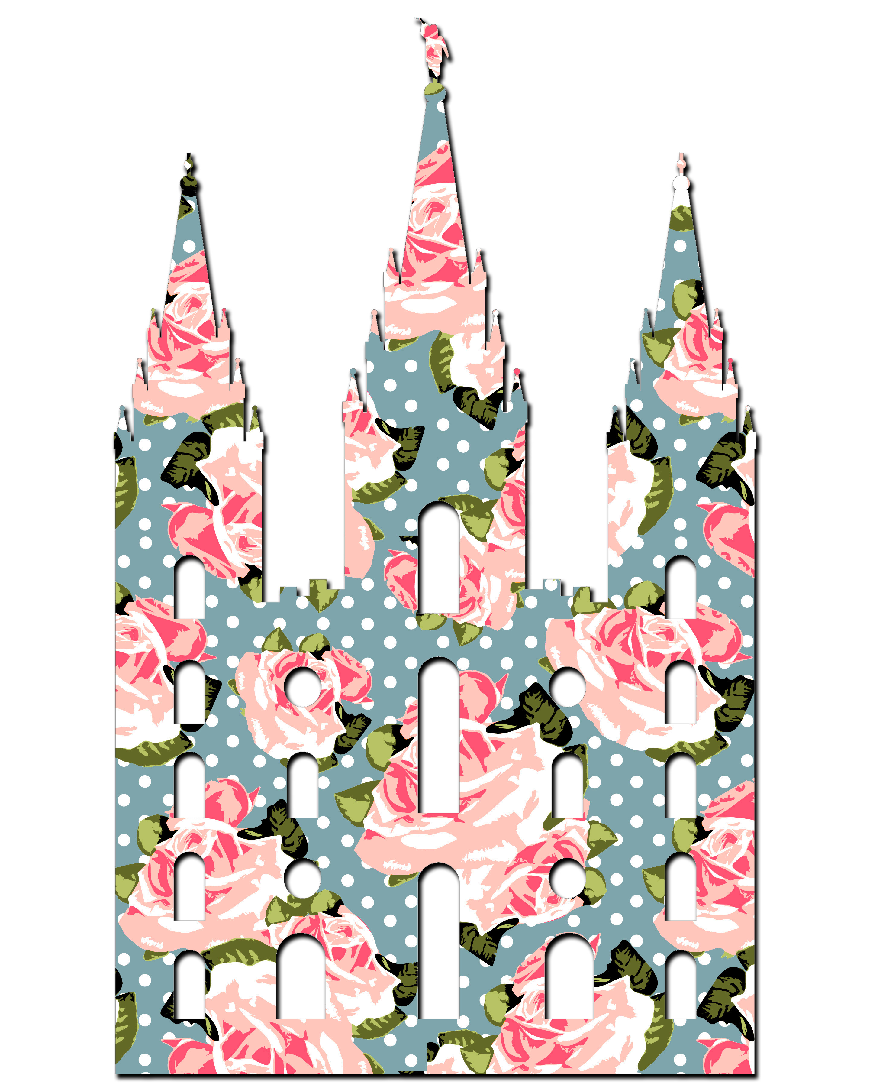 2880x3600 Free Printable