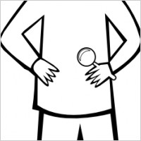 200x200 Salute Clipart