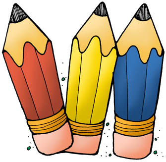 335x327 Clip Art Pencils Many Interesting Cliparts