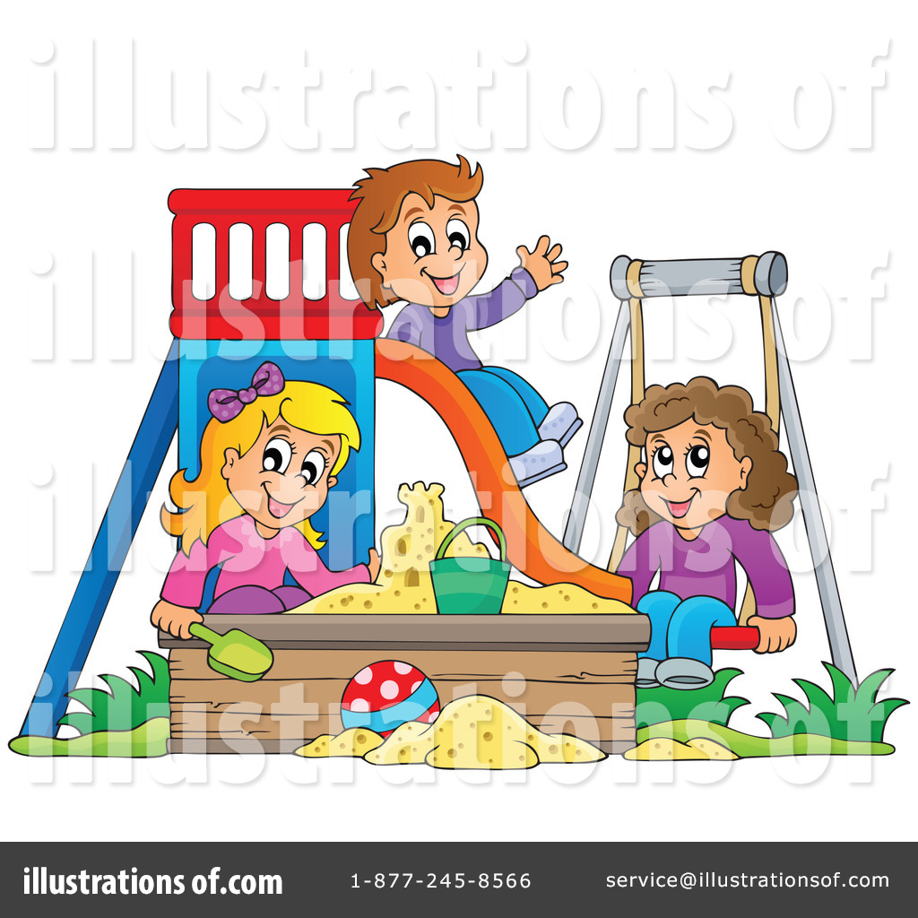 1024x1024 Playground Clipart