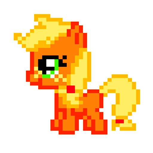 512x512 Sandbox Color By Number Page Art Drawing Appstore