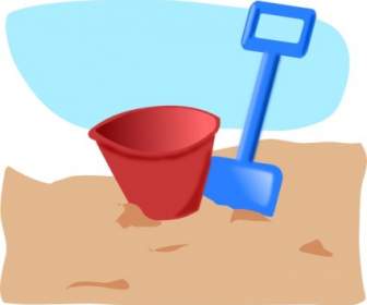 336x280 Mop And Bucket Clip Art Vector Clip Art Free Vector Free Download