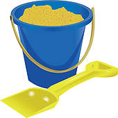 170x170 Bucket Clip Art