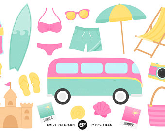 340x270 Sandcastle Clipart Etsy