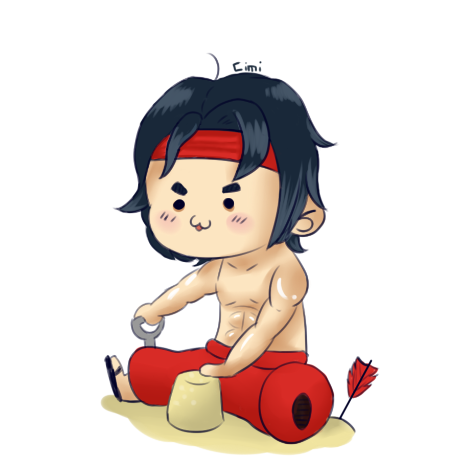 894x894 People Says Sand Castles Are Beautiful By Ciminimi Paladins