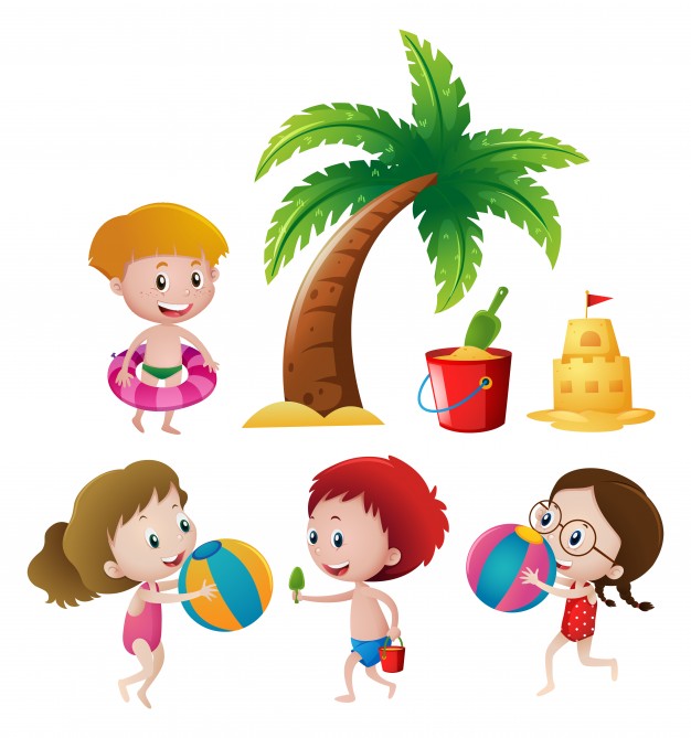 626x669 Sandcastle Vectors, Photos And Psd Files Free Download