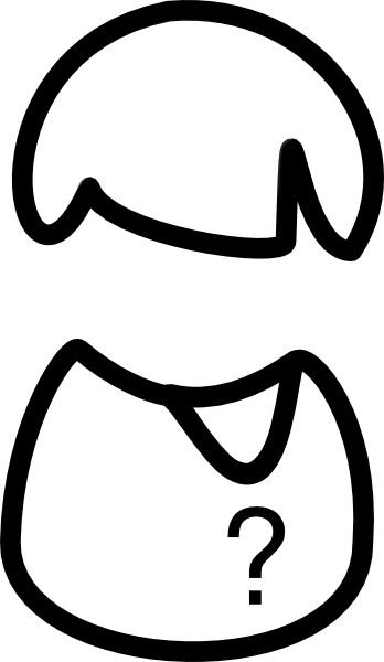 348x600 502 Best White Images Clip Art And Searching