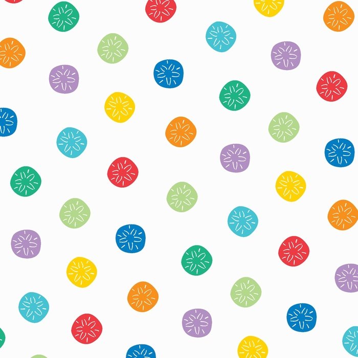 700x700 Mini Sand Dollars