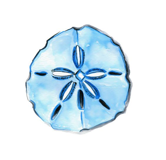 564x545 Watercolour Pregnant Earth Mother 5 X 7 Print Of Detailed Artwork