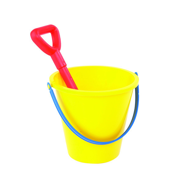 600x600 Beach Clipart Spade