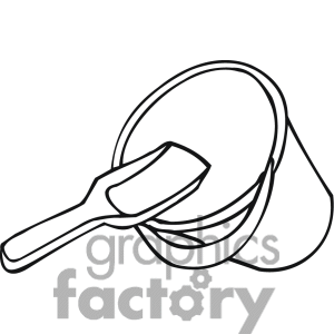 300x300 Paint Bucket Clip Art Black And White Clipart Panda