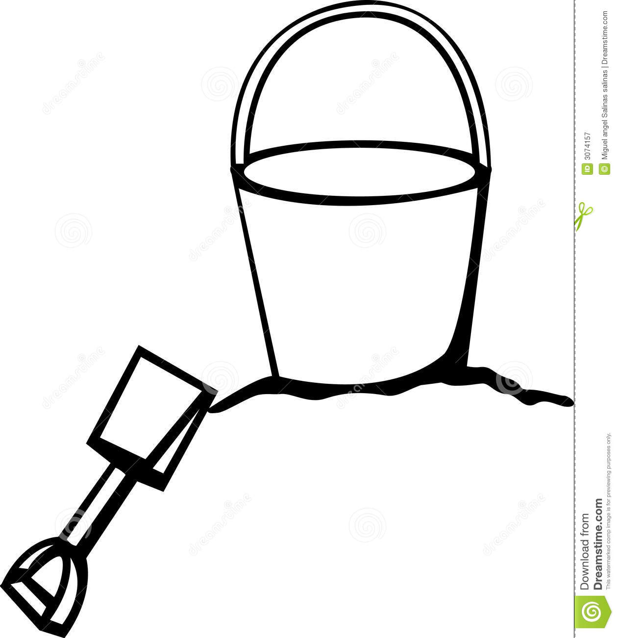 1261x1300 Sand Castle Clipart Shovel