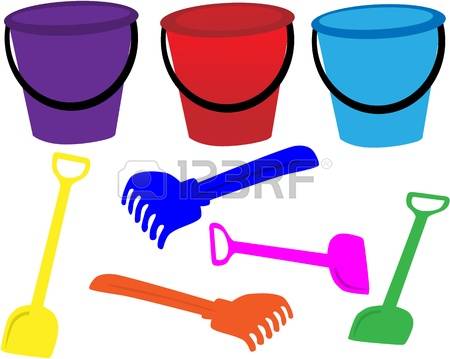 450x359 Sand Clipart Sand Toy