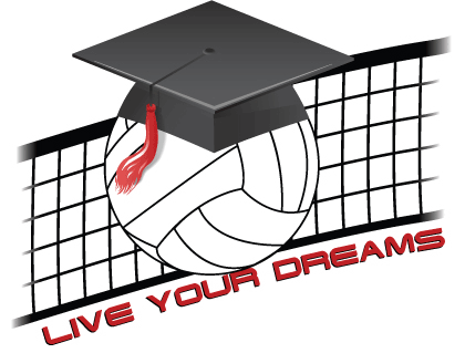 420x319 Sand Volleyball Clipart
