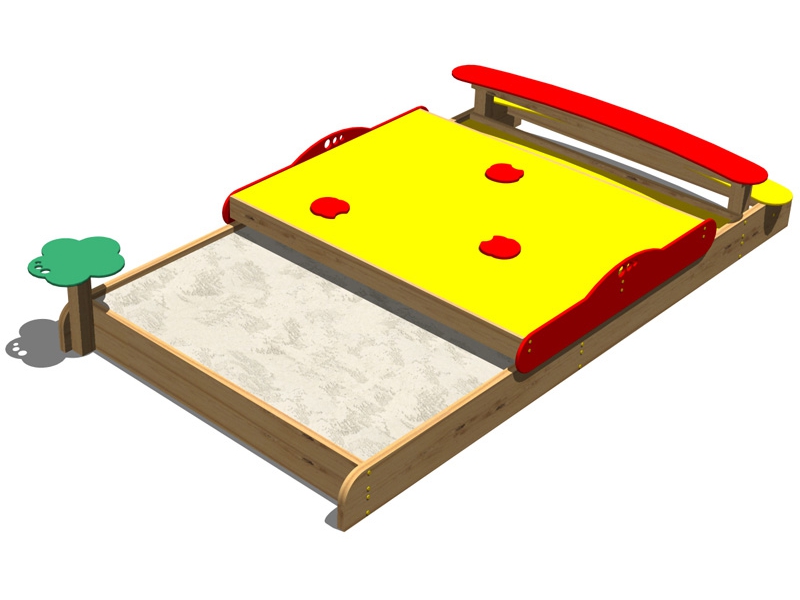 800x600 Sandbox Pictures