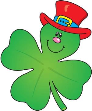 302x365 689 Best Irish Clip Art Images Diy, Best Of Luck