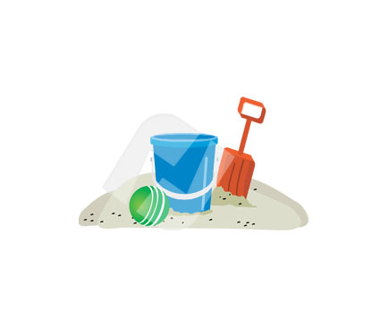 425x356 Sandbox Cliparts Many Interesting Cliparts