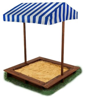 300x347 A Guide To The Best Sandbox For Kids