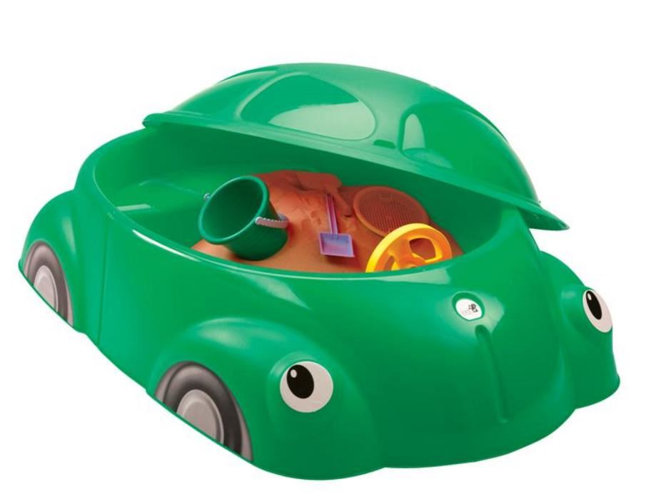 933x700 Beetle Sandbox Amp Pool Keter