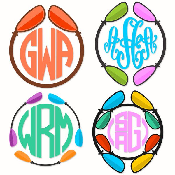 600x600 Kayak Dollar Cliparts 226088