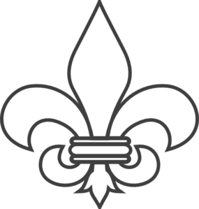 285x299 Pattern Clip Arts