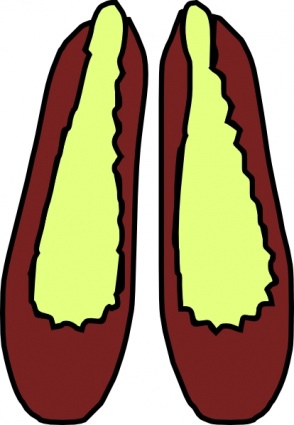294x425 Shoes Clip Art Clipart Panda