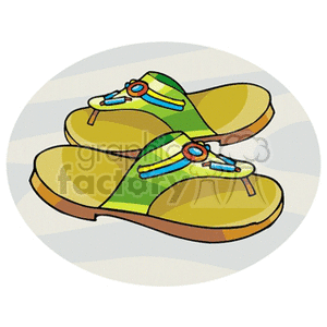 300x300 Clip Art Clothing Shoes And More Related Vector Clipart Images