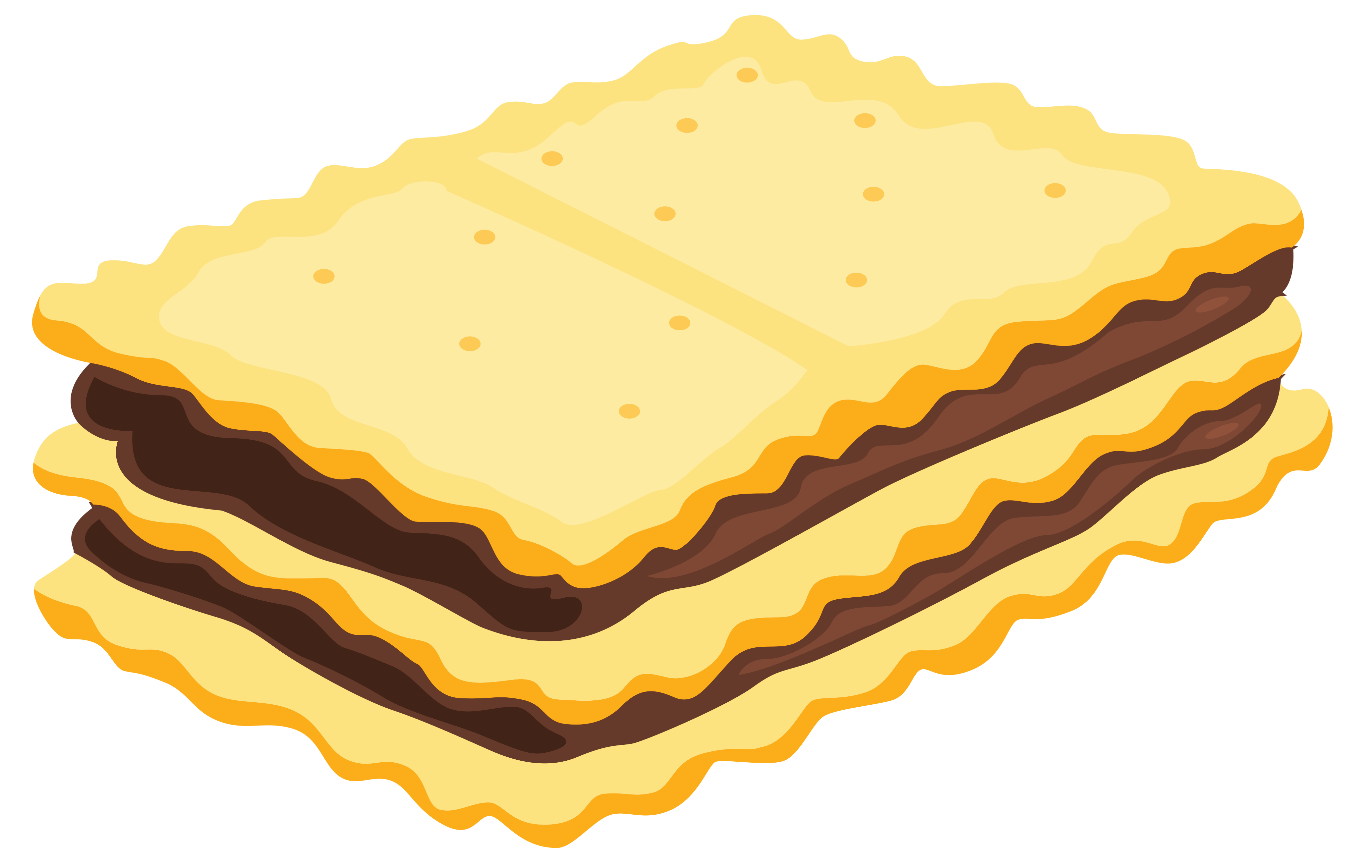 4140x2620 Sandwich Biscuit With Chocolate Png Clipart Pictureu200b Gallery
