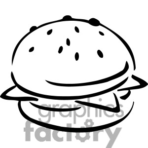 300x300 Sandwich Clipart Clipart Panda