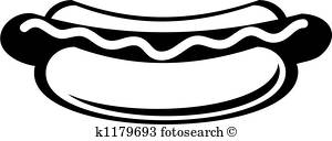 300x128 Sandwich Illustrations And Clipart. 2,702 Sandwich Royalty Free