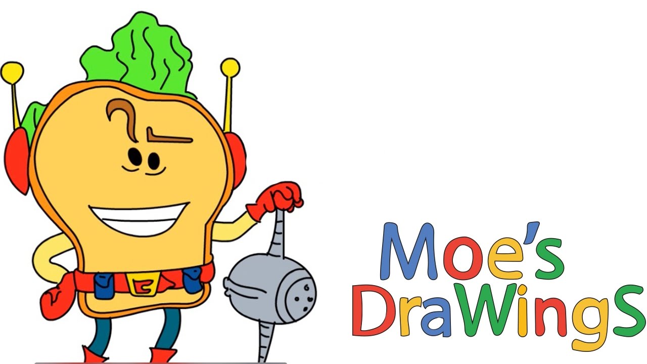 1280x720 The Bite Sized Adventures Of Sam Sandwich Disney Junior How