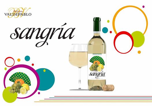 526x367 Sangria Should Be Made Ahead Of Time. Why Bother Larry