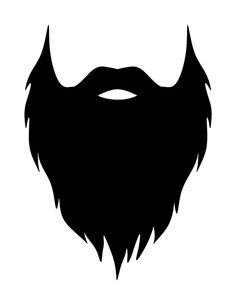 236x305 Best Beard Clipart Ideas White Heads On Nose