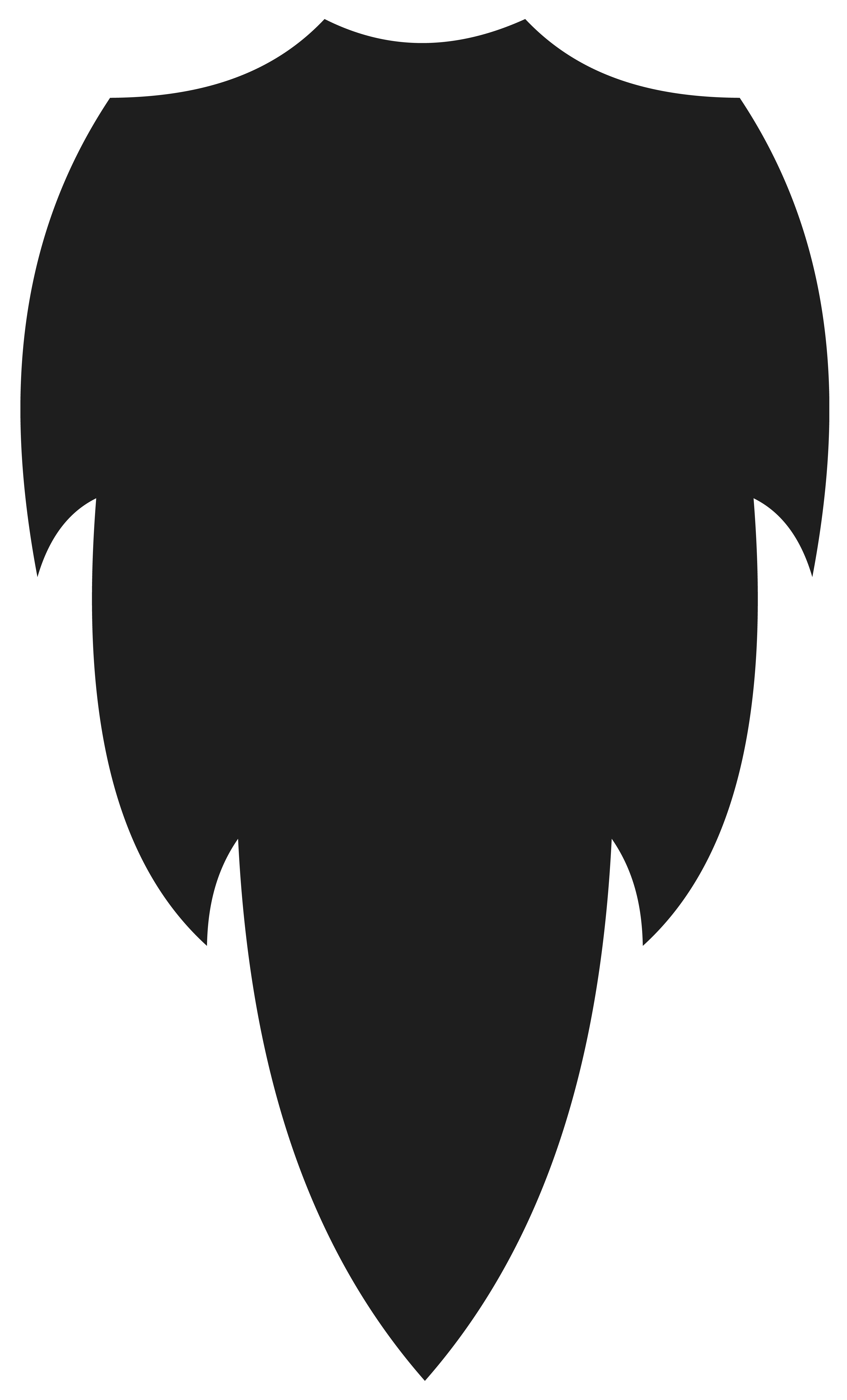 3735x6175 Clip Art Santa Beard Clip Art