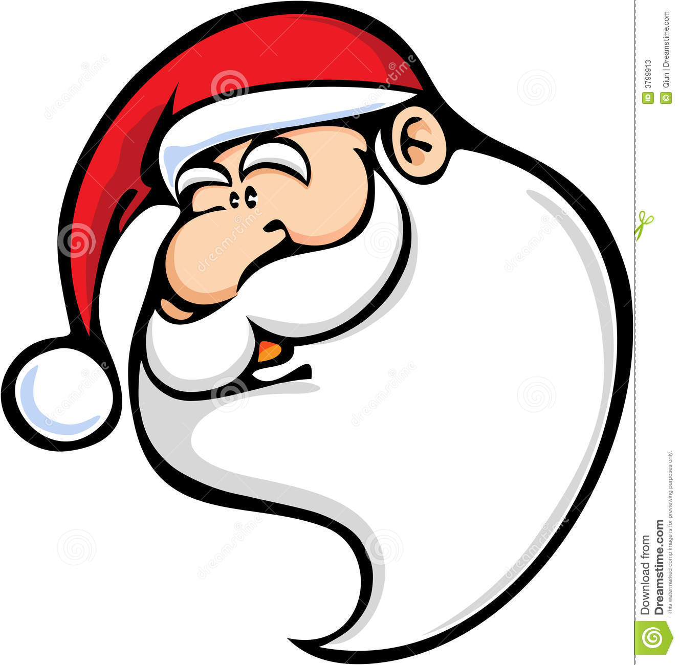 1329x1300 Santa Clipart Close