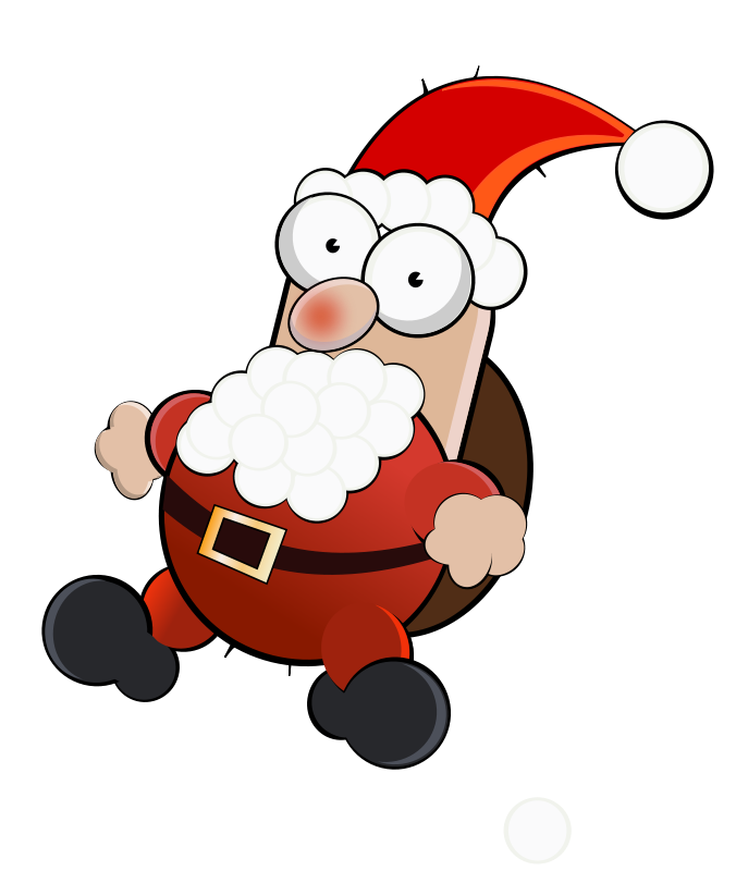 687x800 Free Clipart