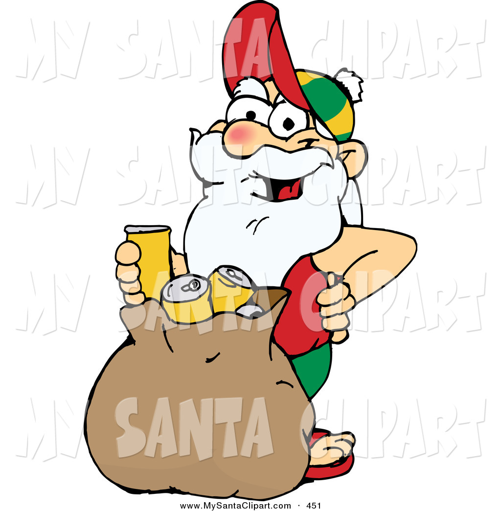 1024x1044 Royalty Free Holiday Stock Santa Designs
