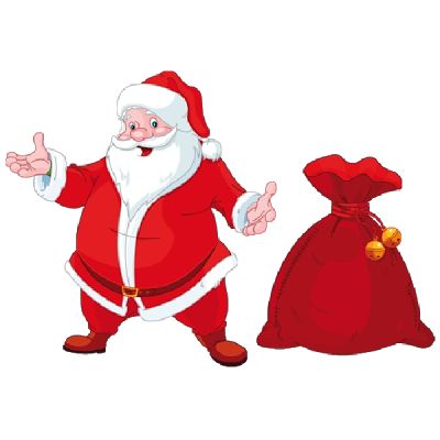 400x400 446 Best Christmas Clip Art Images Pictures
