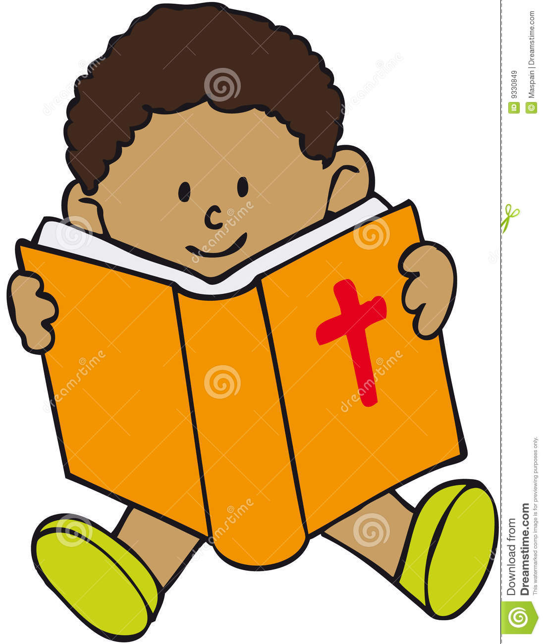 1100x1300 Santa Biblia Clipart