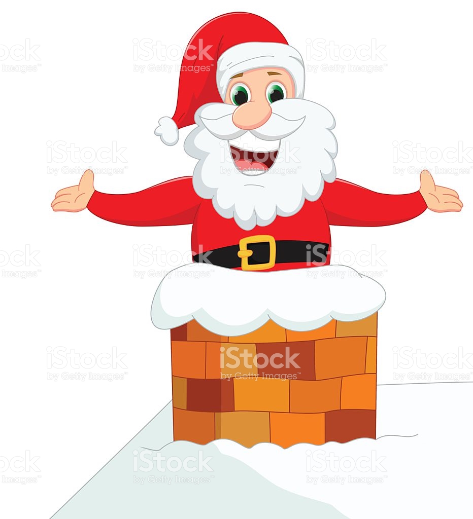 932x1024 Santa Claus Clip Art